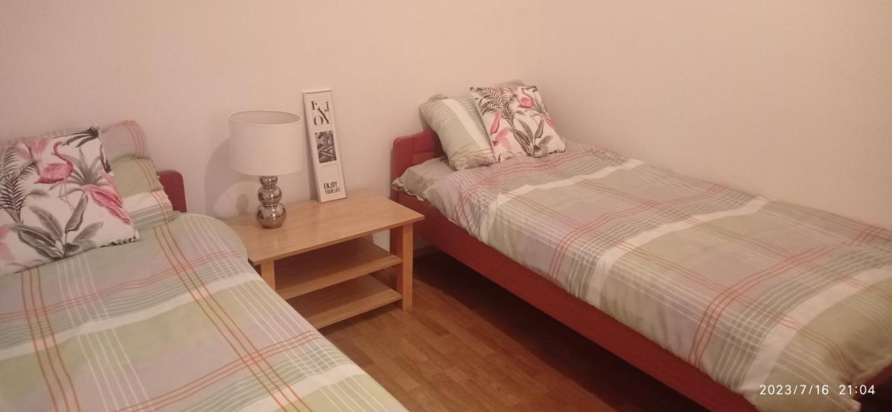 Stinjan Sunny Apartment Pula