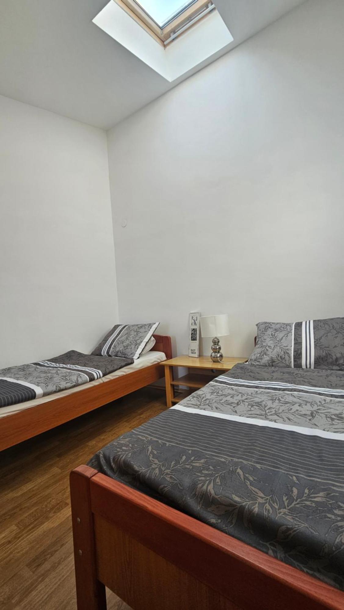 Stinjan Sunny Apartment
